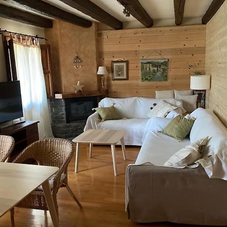 Apartamento El Cau De Cal Quimet Rialp Exterior foto