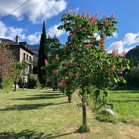 Apartamento El Cau De Cal Quimet Rialp Exterior foto