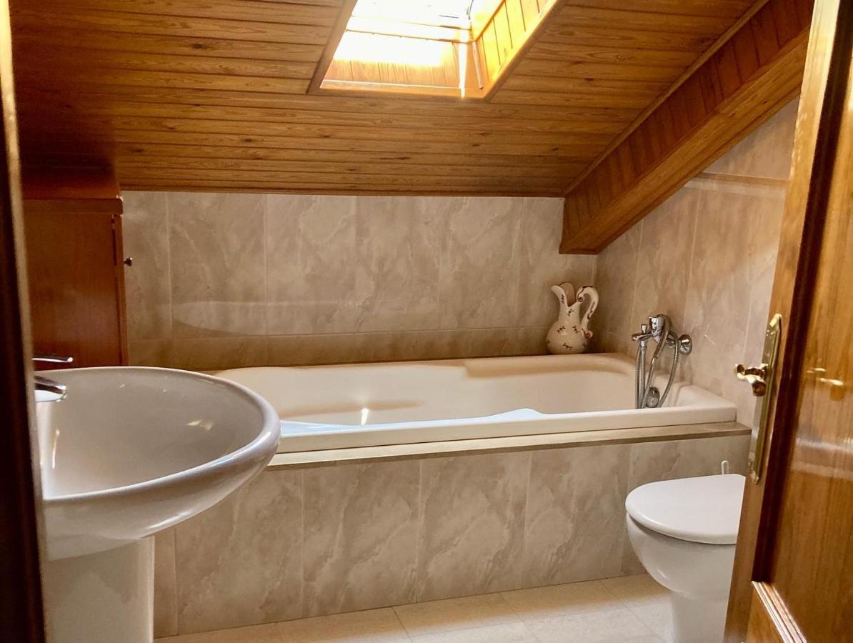 Apartamento El Cau De Cal Quimet Rialp Exterior foto
